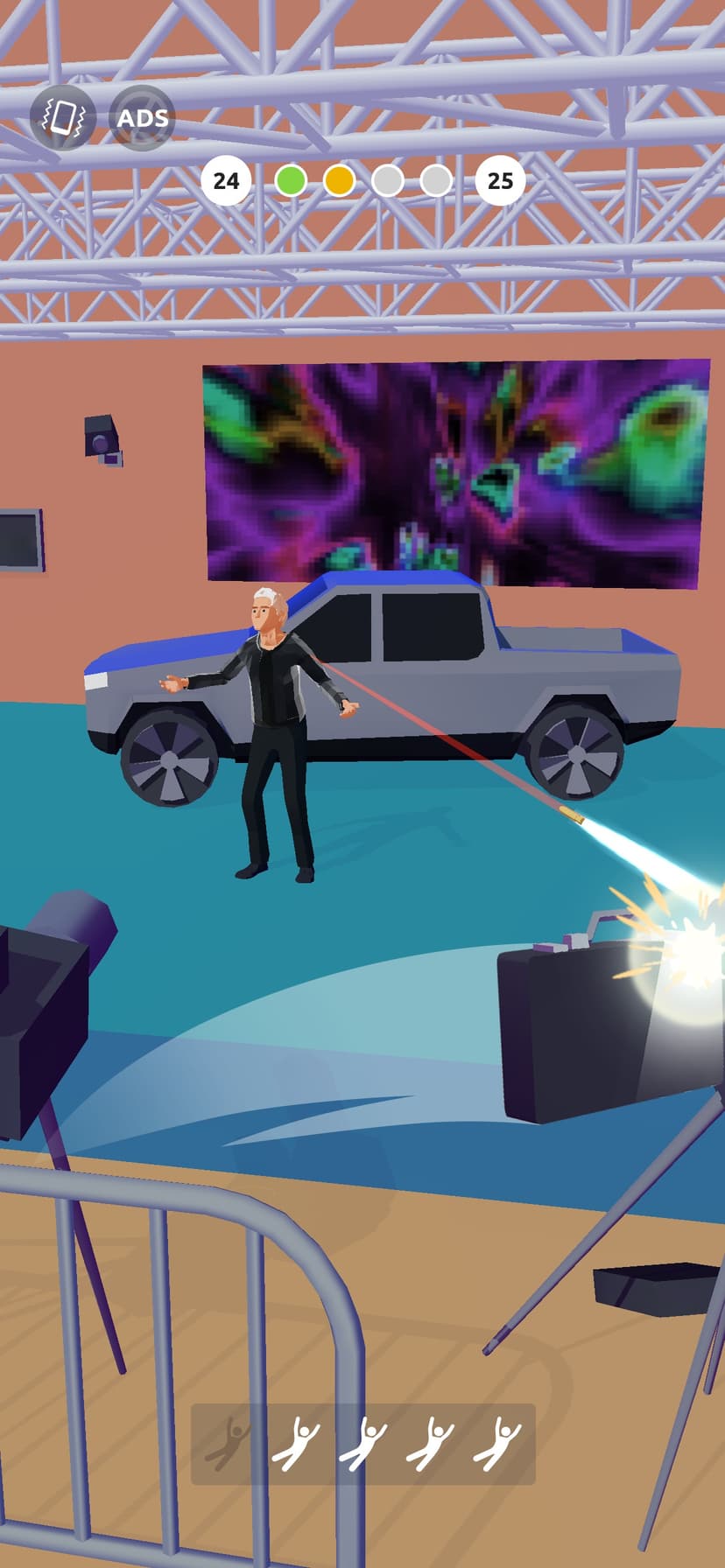 VIP Guard screenshot 2 - screenshot