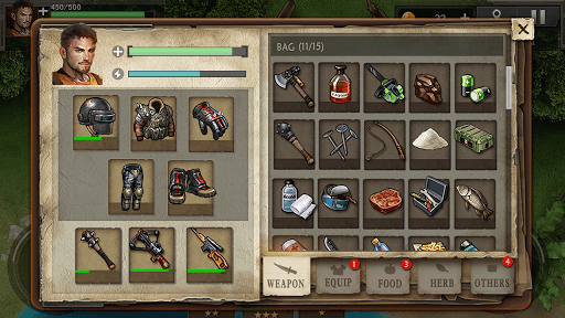 Survival Ark screenshot 5 - screenshot