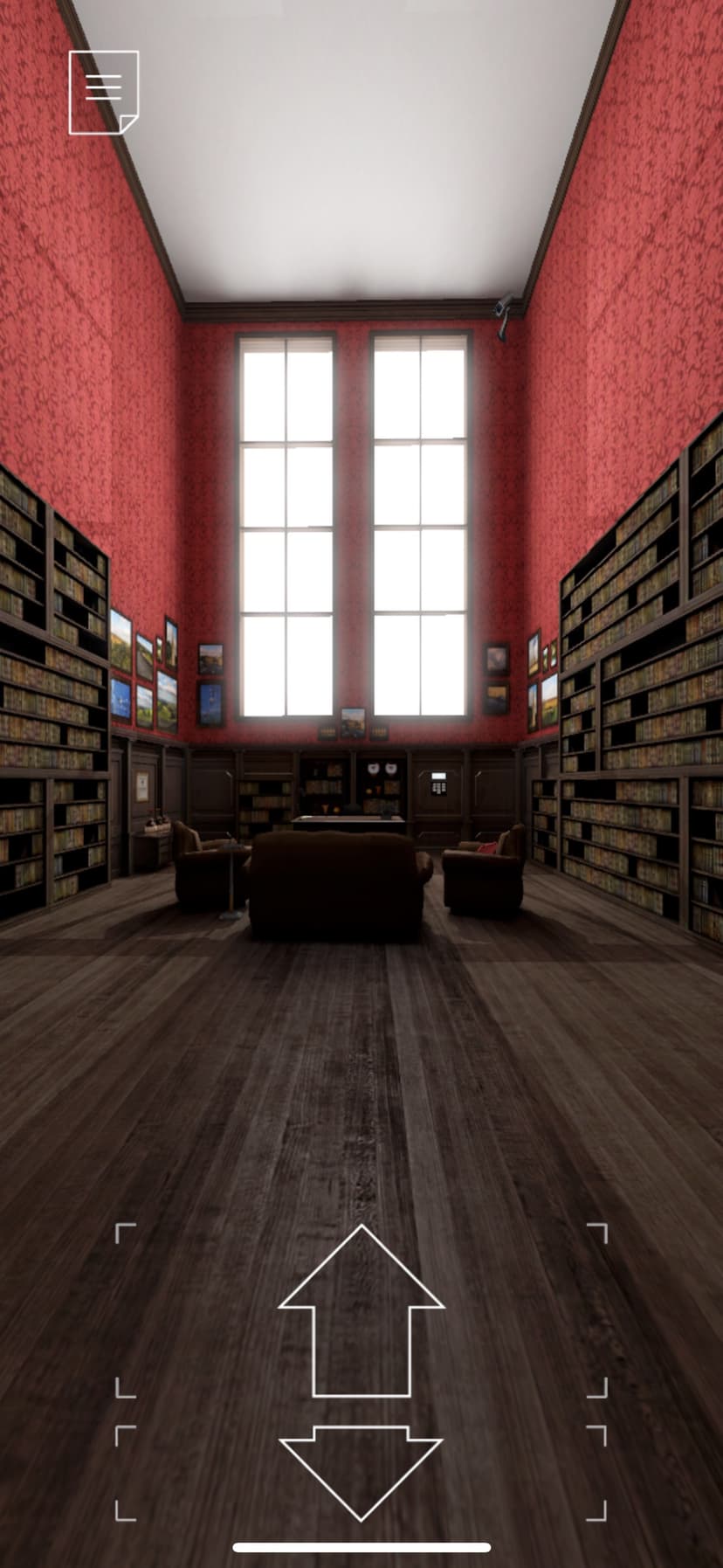 The Stanley Parable: UD screenshot 2 - screenshot