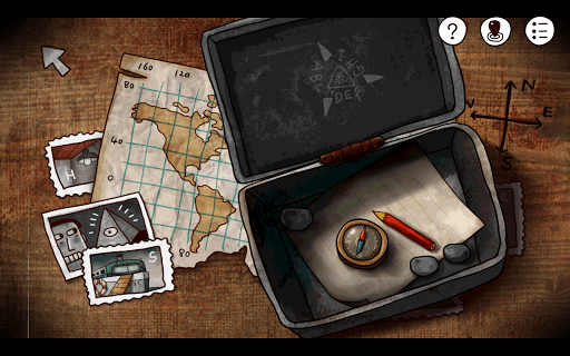 Isoland screenshot 12 - screenshot