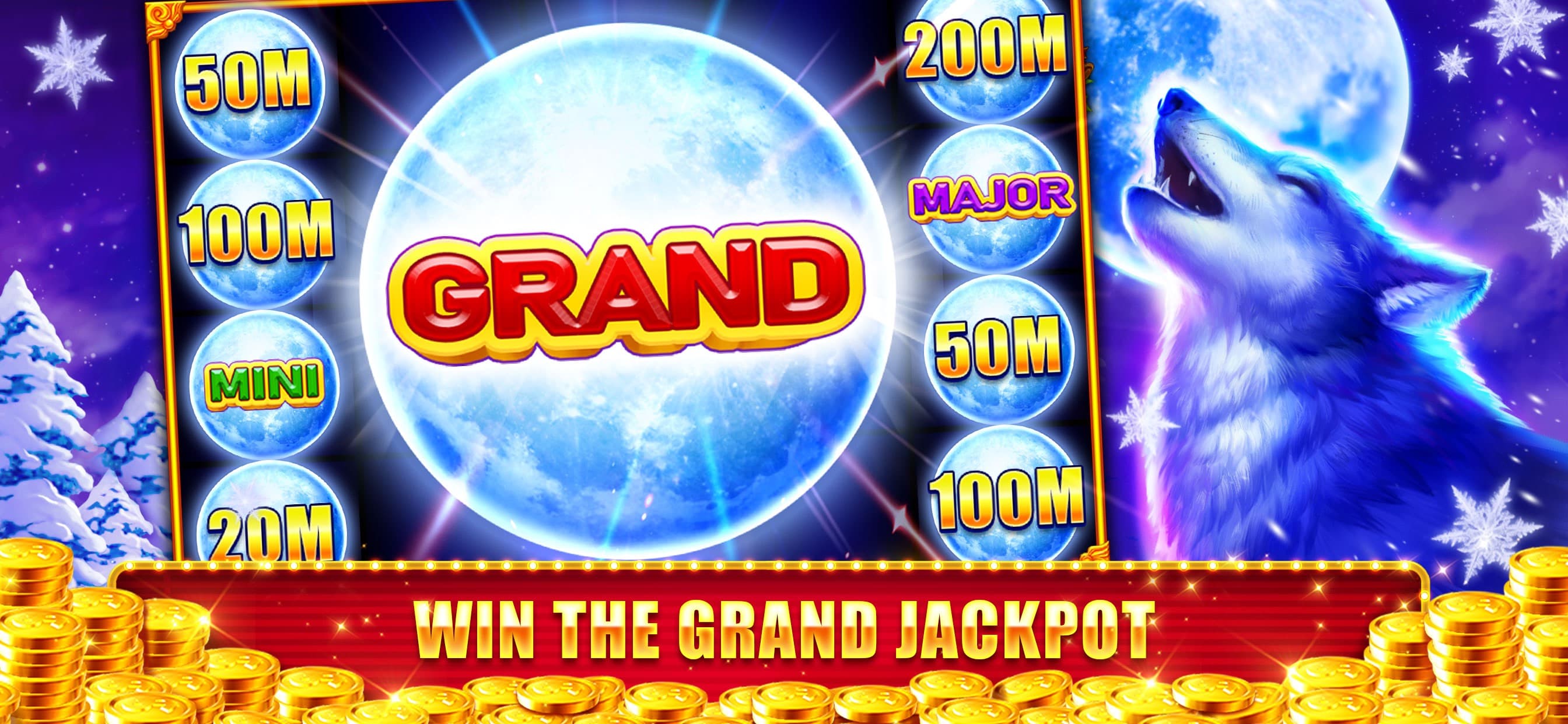 Jackpot Craze screenshot 2 - screenshot