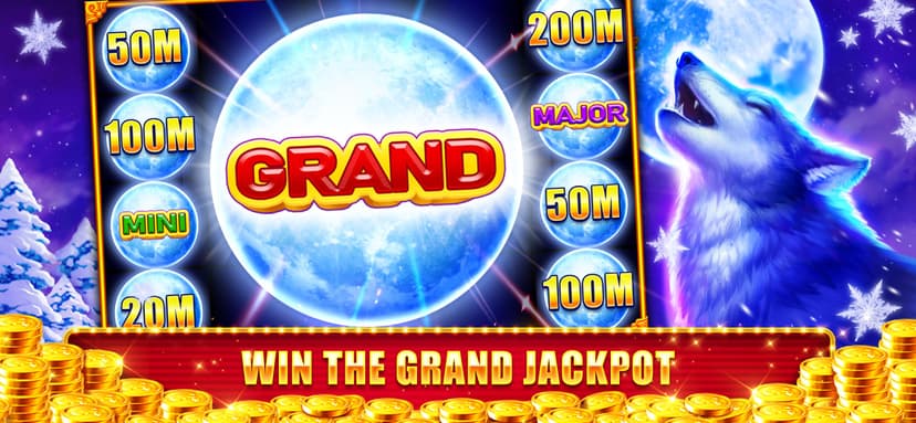 Jackpot Craze screenshot 2 - screenshot