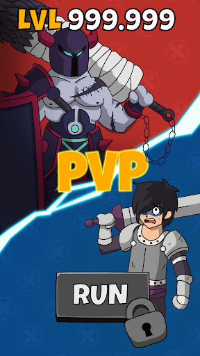 Hero Hero Clicker - Idle RPG screenshot 5 - screenshot