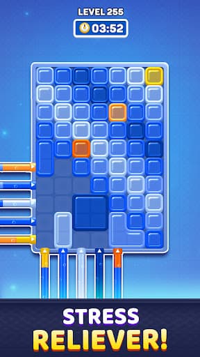 Magic Water Puzzle screenshot 8 - screenshot