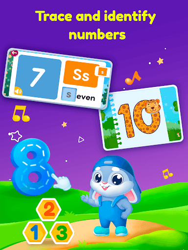 Math for kids: learning games screenshot 12 - screenshot
