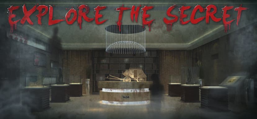 Escape Room:Can You Escape?II screenshot 2 - screenshot