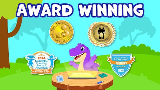 Toddler Games for 2+ Year Olds screenshot 24 - screenshot