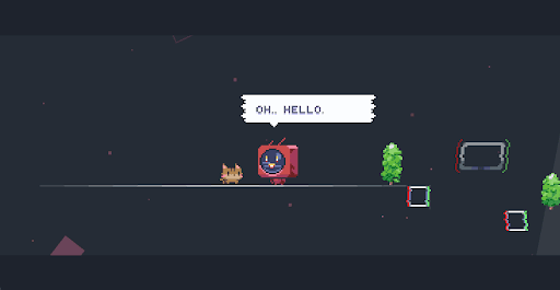 Kitty Death Room screenshot 4 - screenshot