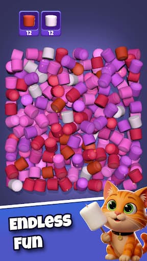 Triple Treats 3D screenshot 12 - screenshot