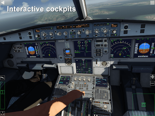 Aerofly FS Global screenshot 10 - screenshot