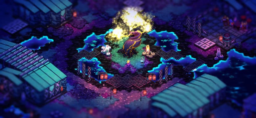 Crashlands 2 screenshot 1 - screenshot