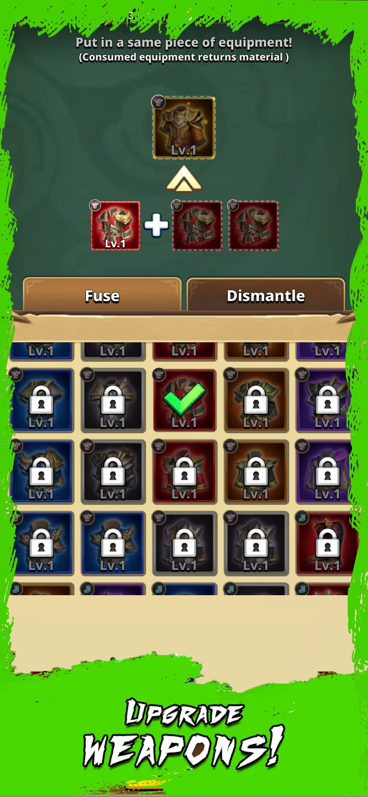 Three Kingdoms Dynasty Archer screenshot 5 - screenshot