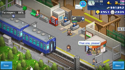 Station Manager screenshot 16 - screenshot