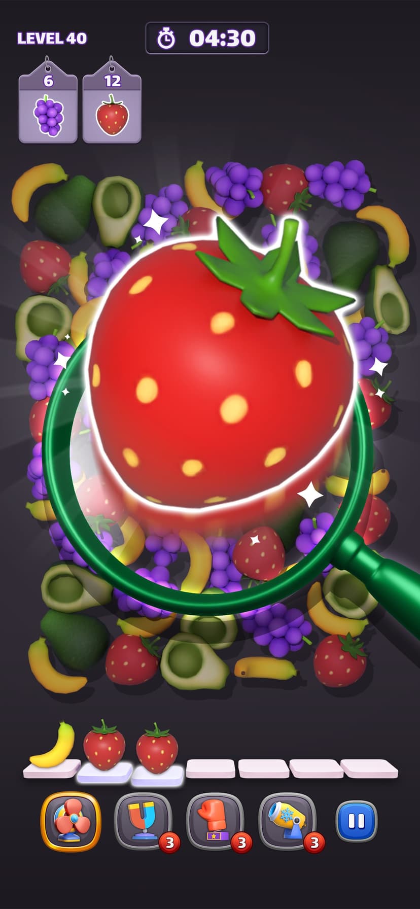 Mall Blitz screenshot 3 - screenshot
