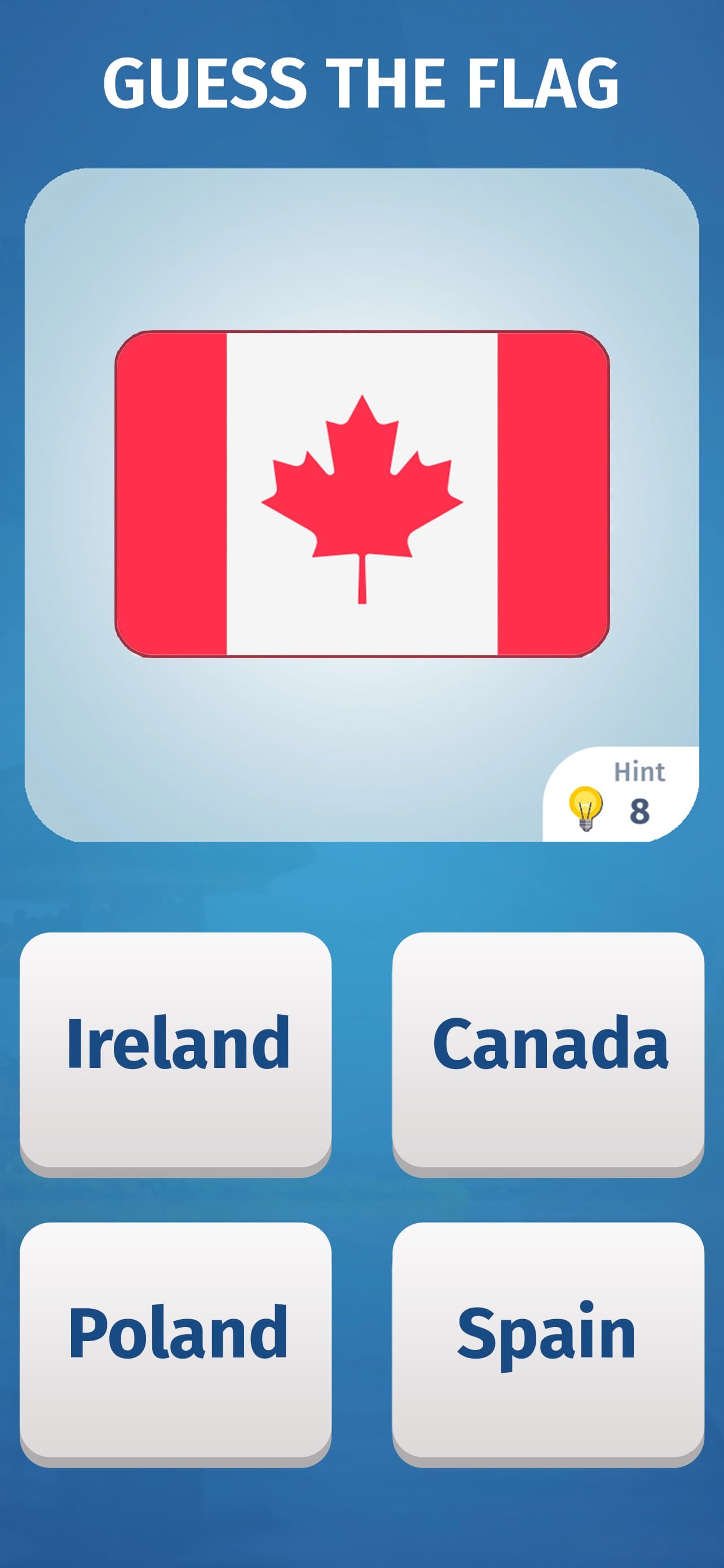 World Quiz: Geography games screenshot 1 - screenshot