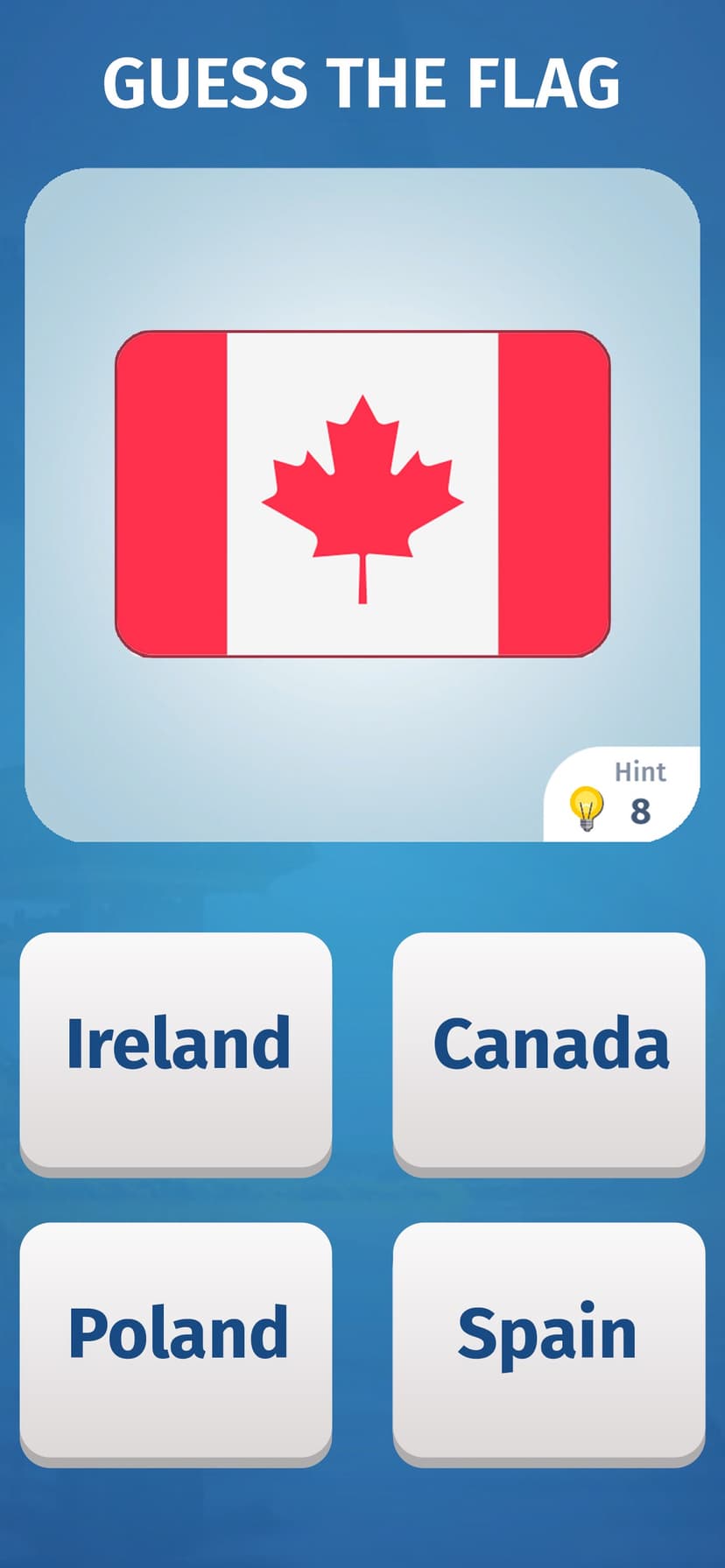 World Quiz: Geography games screenshot 1 - screenshot