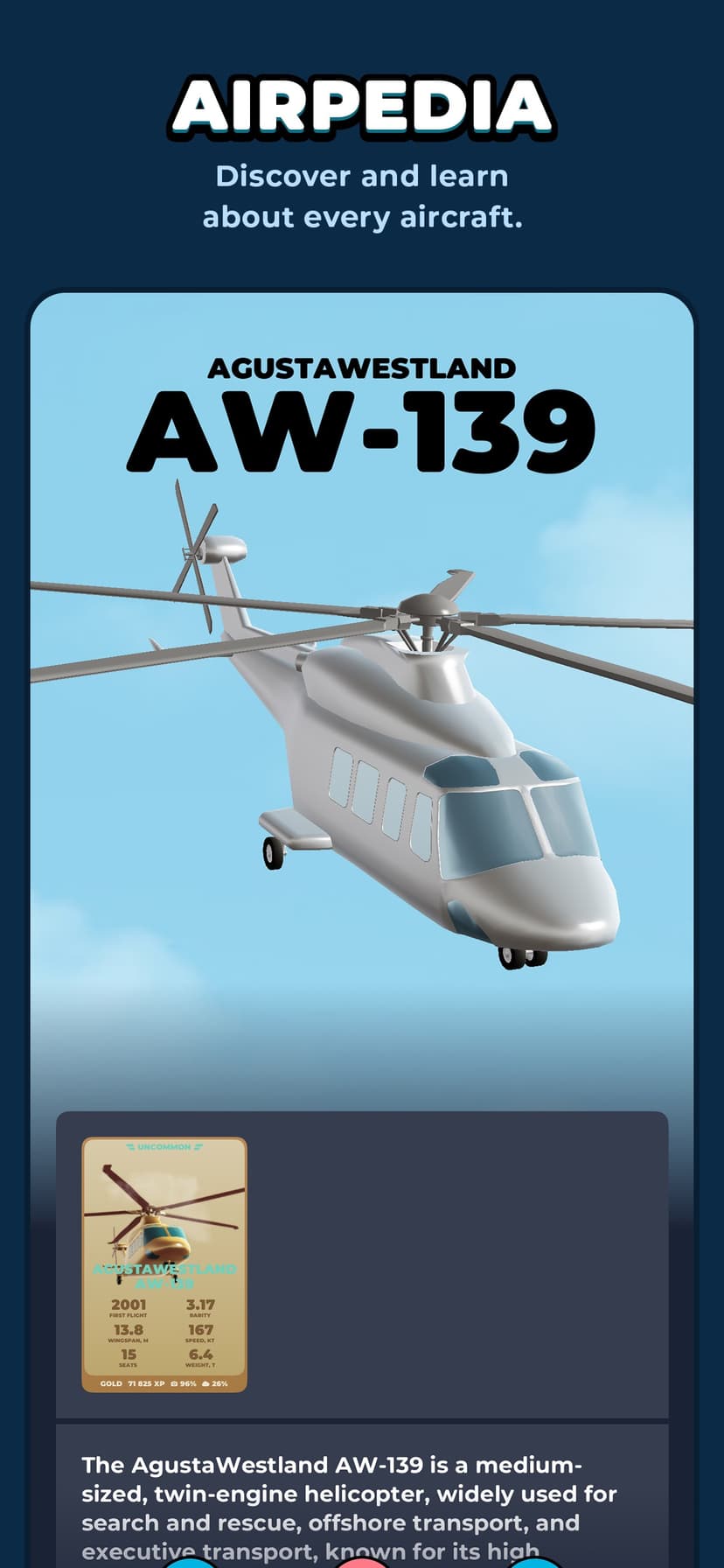Skycards by Flightradar24 screenshot 7 - screenshot