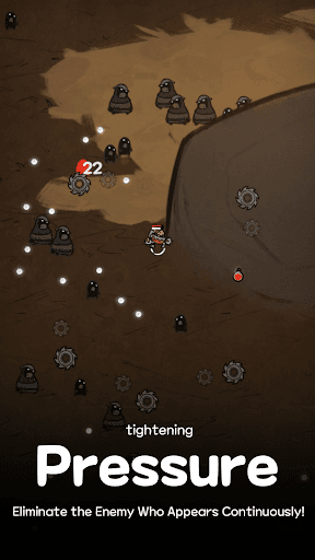 Dark Survival screenshot 5 - screenshot