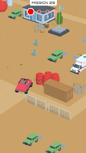 Air Support! screenshot 3 - screenshot