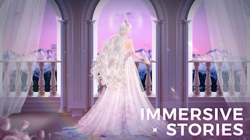 Shining Nikki-Fashion Makeover screenshot 4 - screenshot
