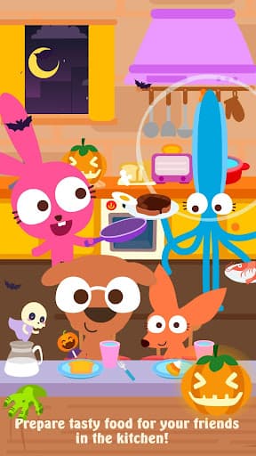 Papo Town: Sweet Home screenshot 15 - screenshot