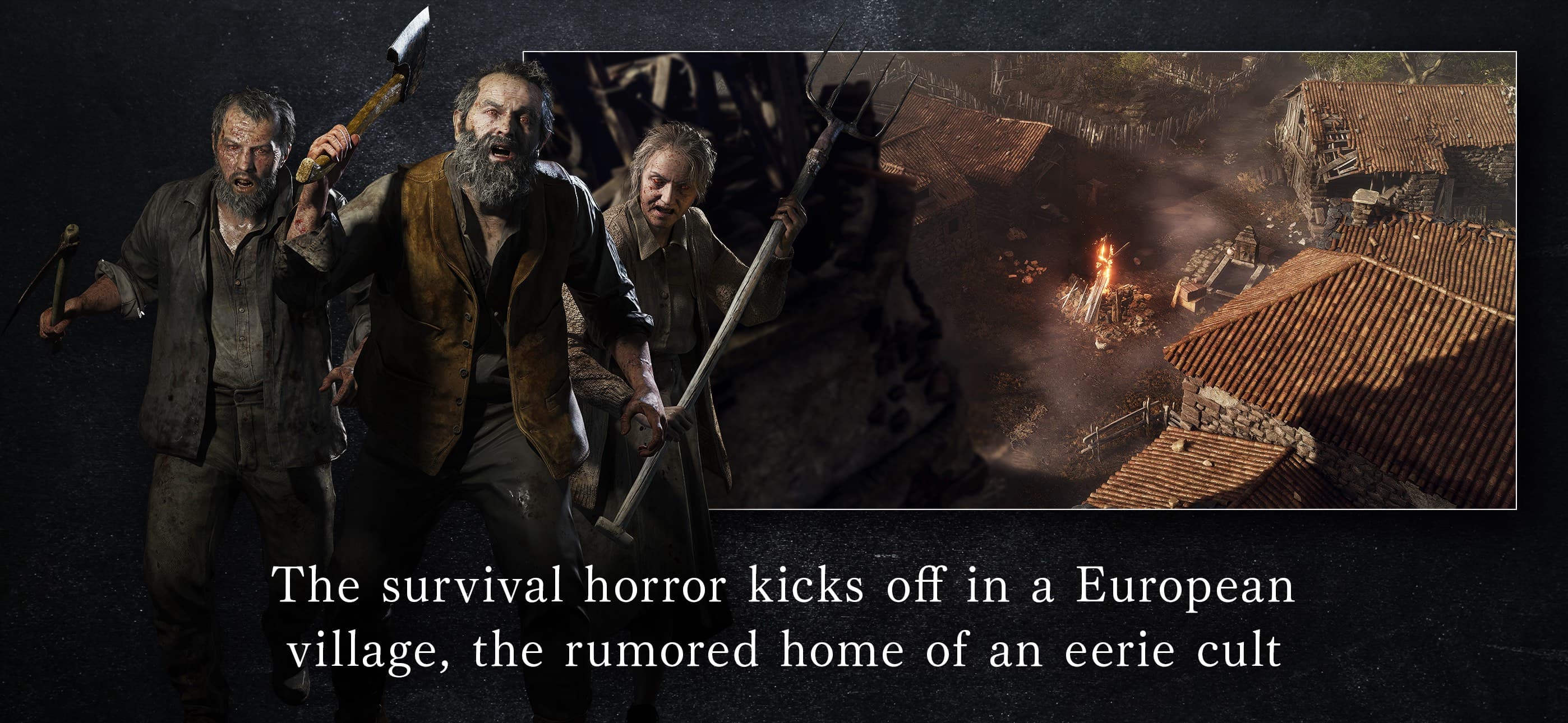 Resident Evil 4 screenshot 4 - screenshot