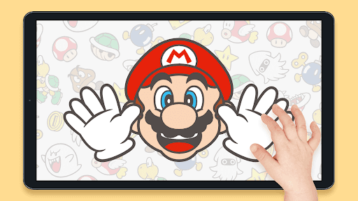 Hello, Mario! screenshot 18 - screenshot