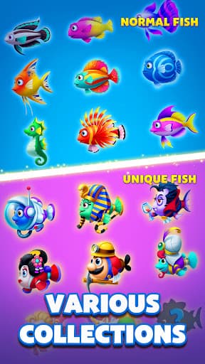 Solitaire Ocean screenshot 21 - screenshot