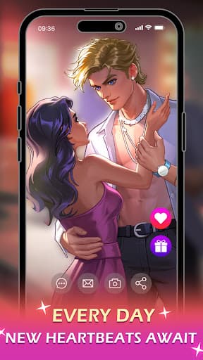 Influencer Story: Rise to Fame screenshot 2 - screenshot
