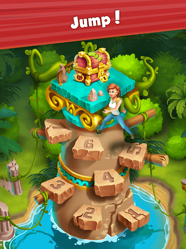 Tropic Trouble 2 screenshot 15 - screenshot