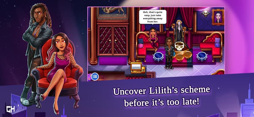 Undercover: Secret Management screenshot 4 - screenshot