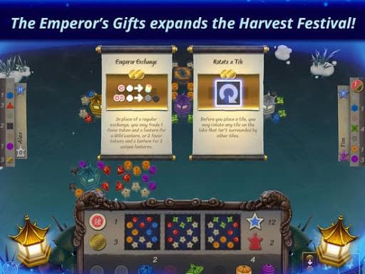 Lanterns: The Harvest Festival screenshot 8 - screenshot