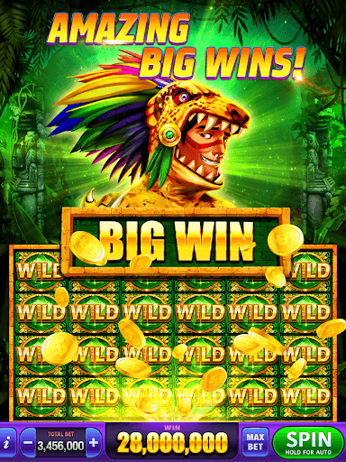 Double Hit Slots Casino Games screenshot 10 - screenshot