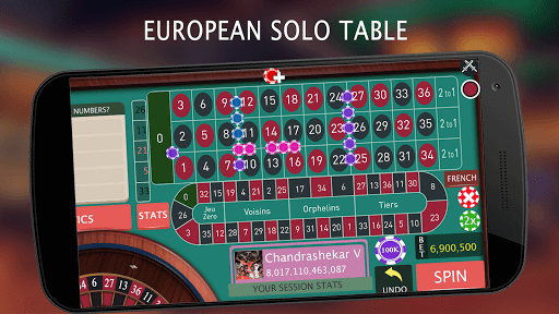 Roulette Royale - Grand Casino screenshot 18 - screenshot