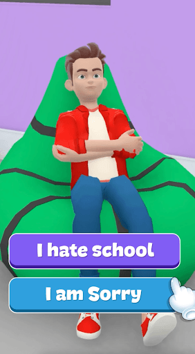 Get Expelled - Scare Teachers screenshot 7 - screenshot