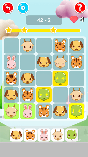 Kids Sudoku Game-Sudoku Puzzle screenshot 13 - screenshot