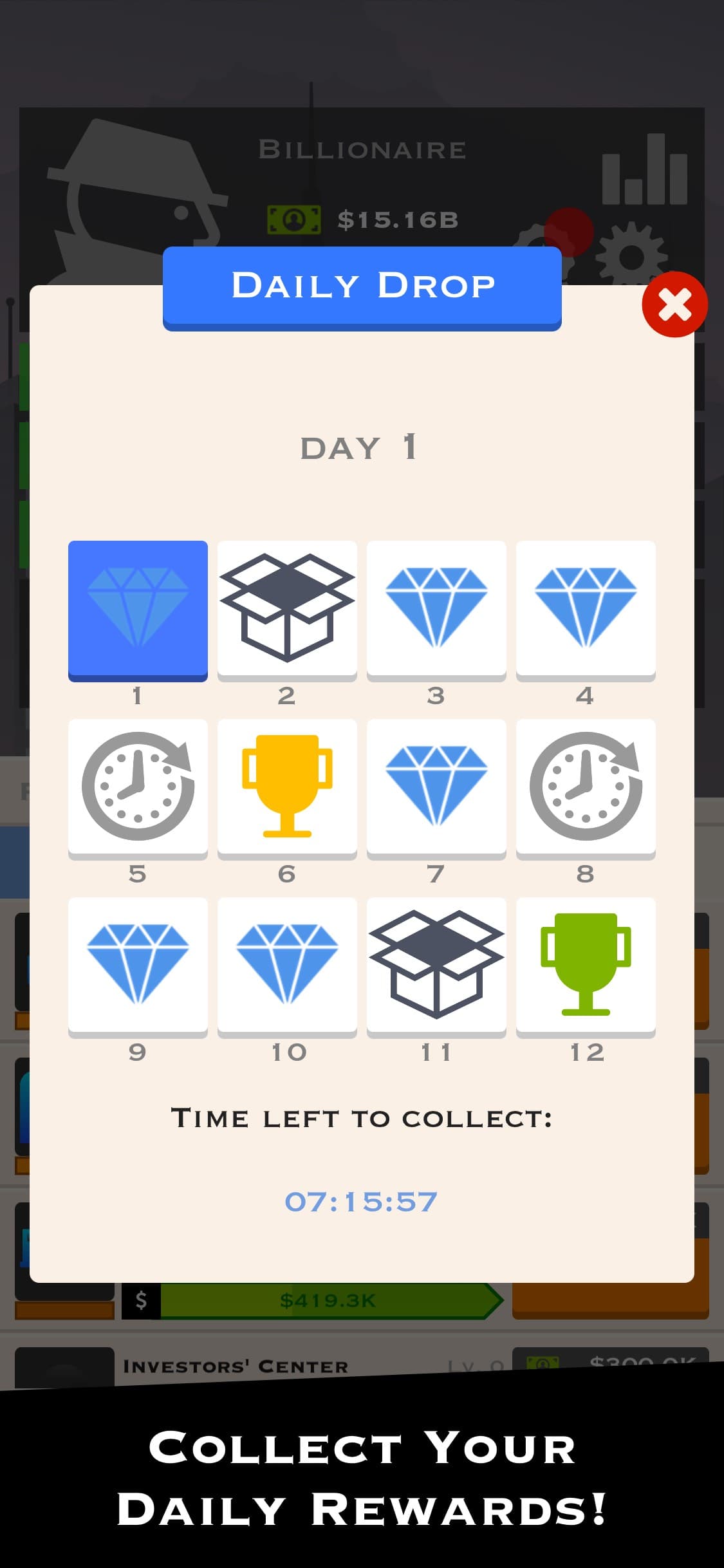 Theft Tycoon screenshot 4 - screenshot