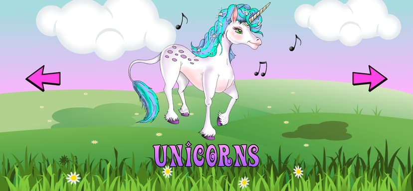 Unicorn Games screenshot 3 - screenshot