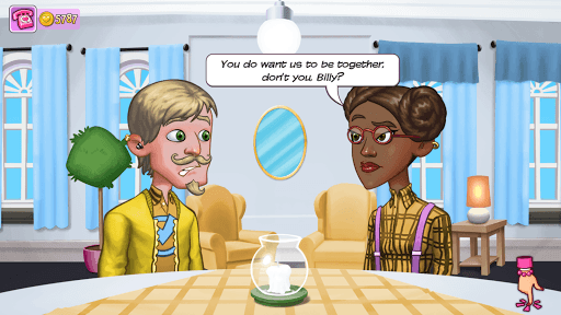 Kitty Powers' Love Life screenshot 3 - screenshot