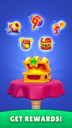 Matching Go! - Puzzle Games screenshot 5 - screenshot