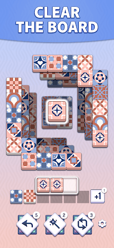 Mosaic Match - Tile Game screenshot 3 - screenshot