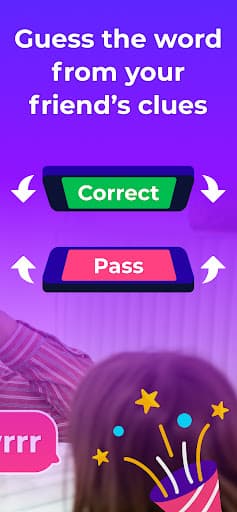 Charades & Headbands: Guess Up screenshot 2 - screenshot