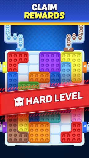 Color Block: Coffee Jam screenshot 15 - screenshot