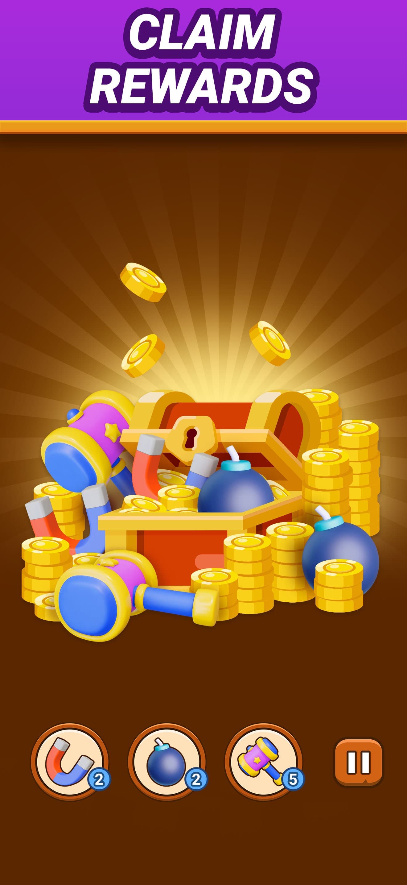 Brick Escape: Block Puzzle screenshot 5 - screenshot