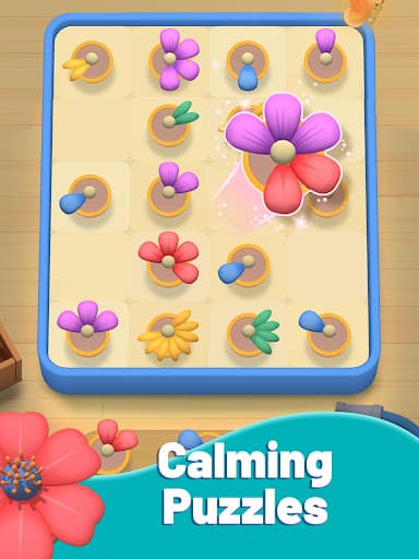 Bloom Sort screenshot 15 - screenshot
