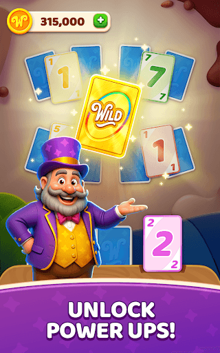 Solitaire Wonder Island screenshot 13 - screenshot