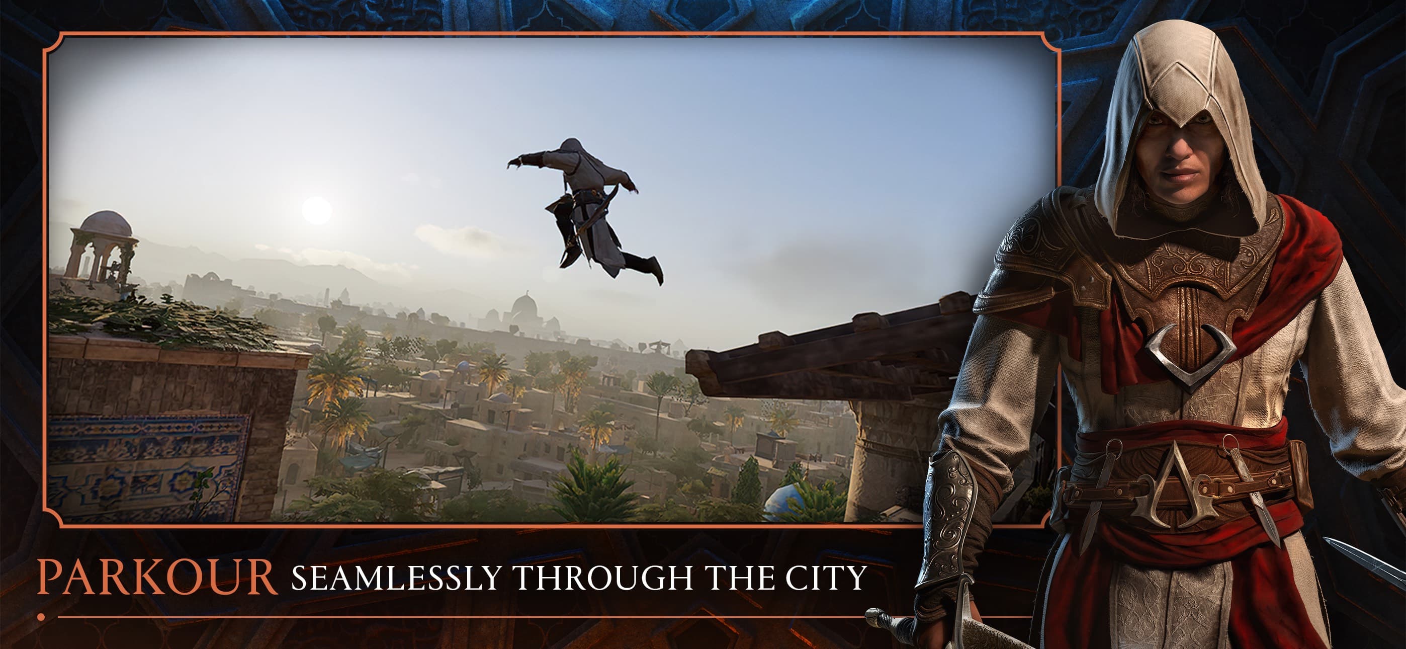 Assassin's Creed Mirage screenshot 5 - screenshot
