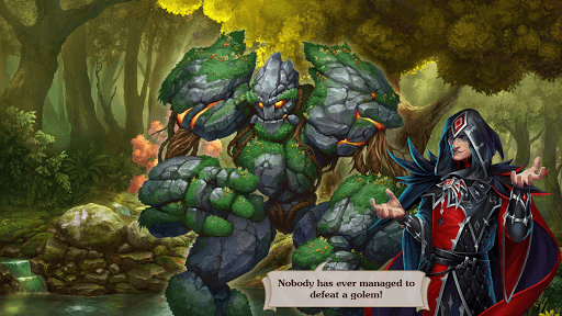 Emerland Solitaire 2 CE screenshot 24 - screenshot