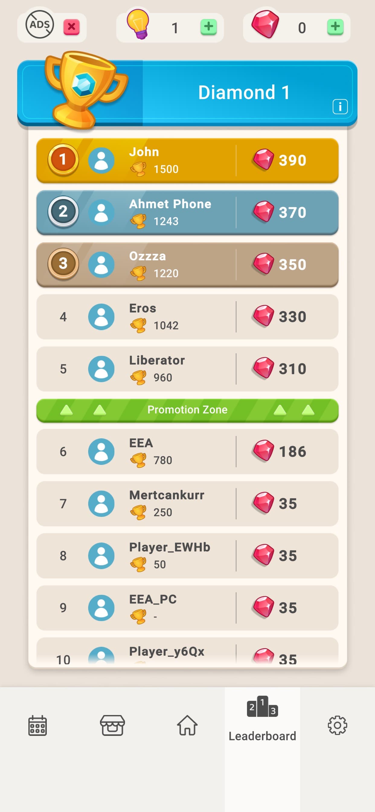 Wordus screenshot 4 - screenshot