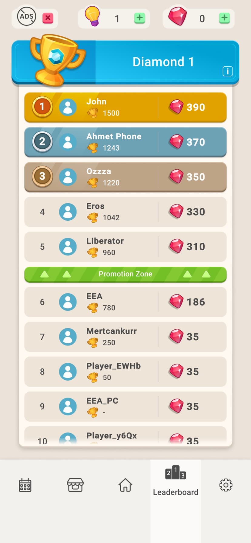 Wordus screenshot 4 - screenshot